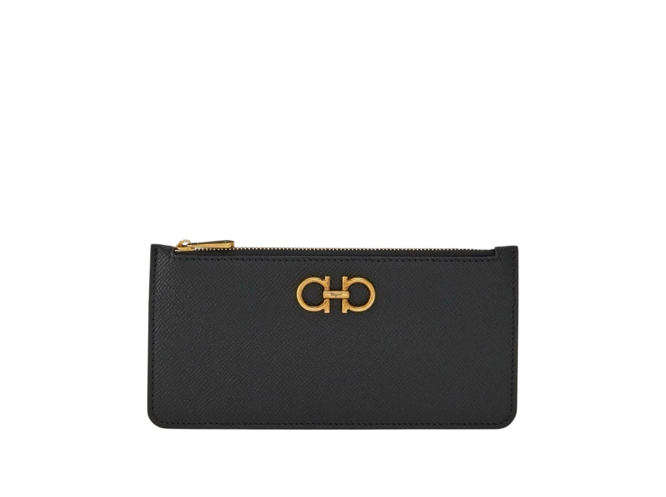Ferragamo Gancini Card Holders