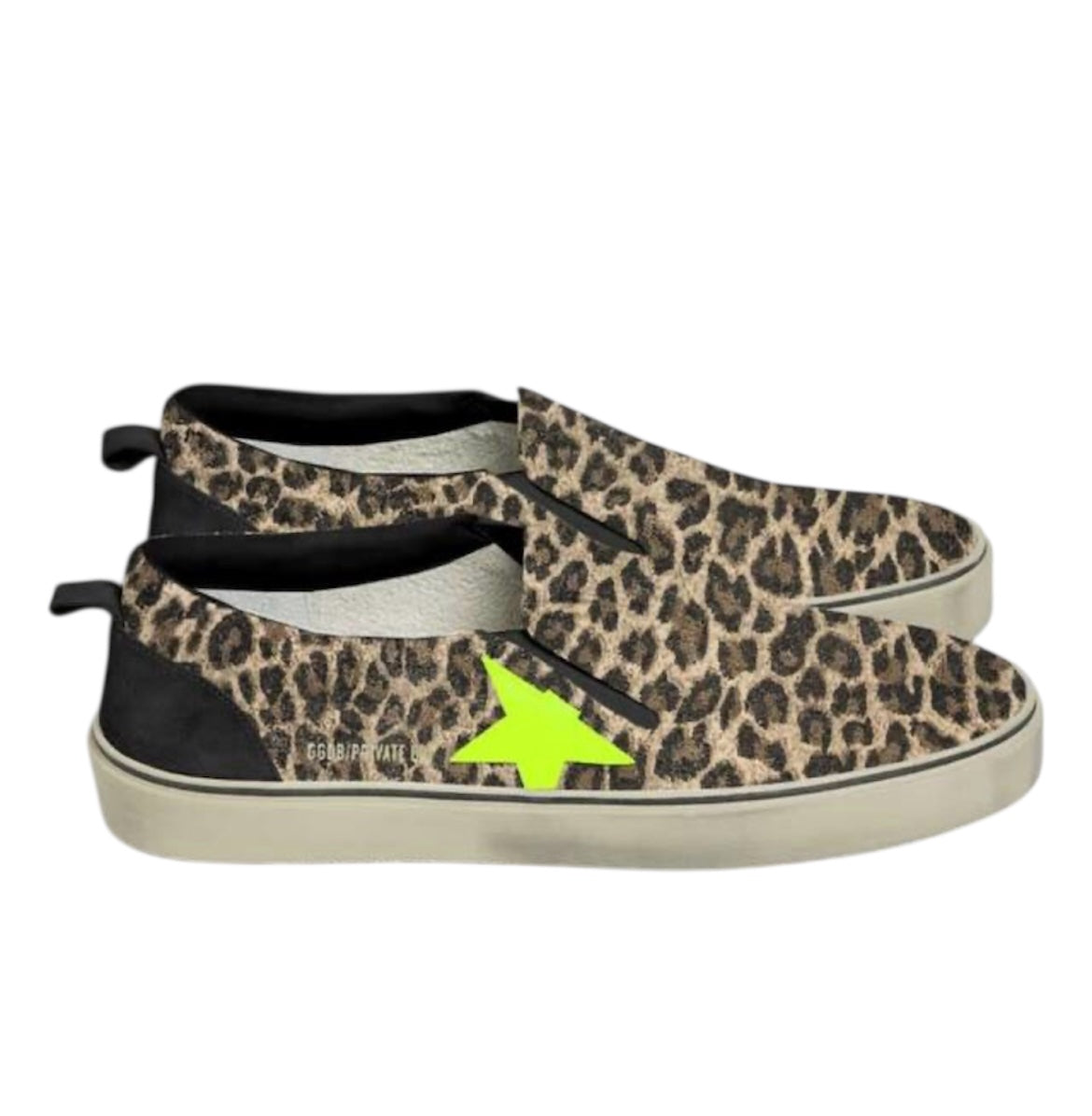 Golden Goose Hanami Sneakers