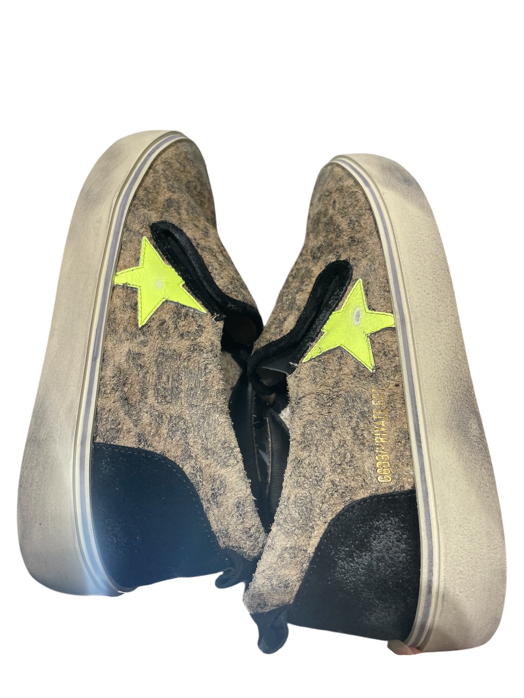 Golden Goose Hanami Sneakers