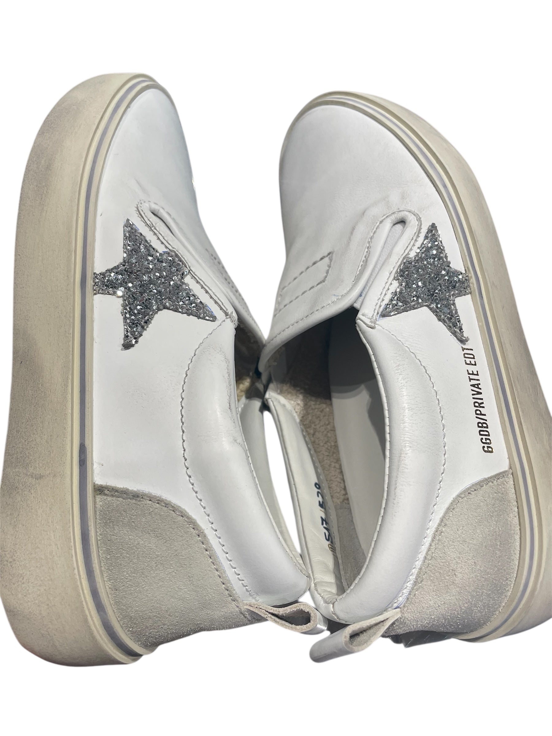 Golden Goose Hanami Sneakers