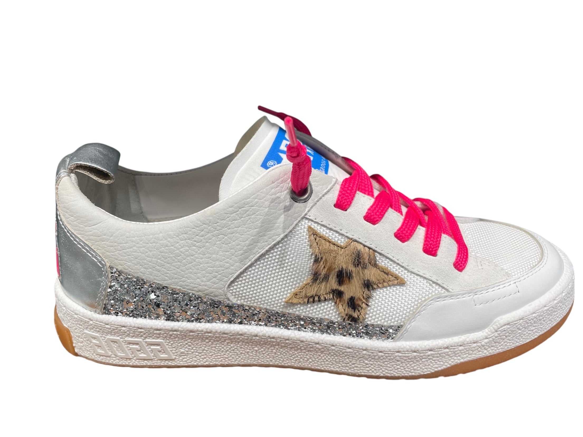 Golden Goose Yeah Sneakers