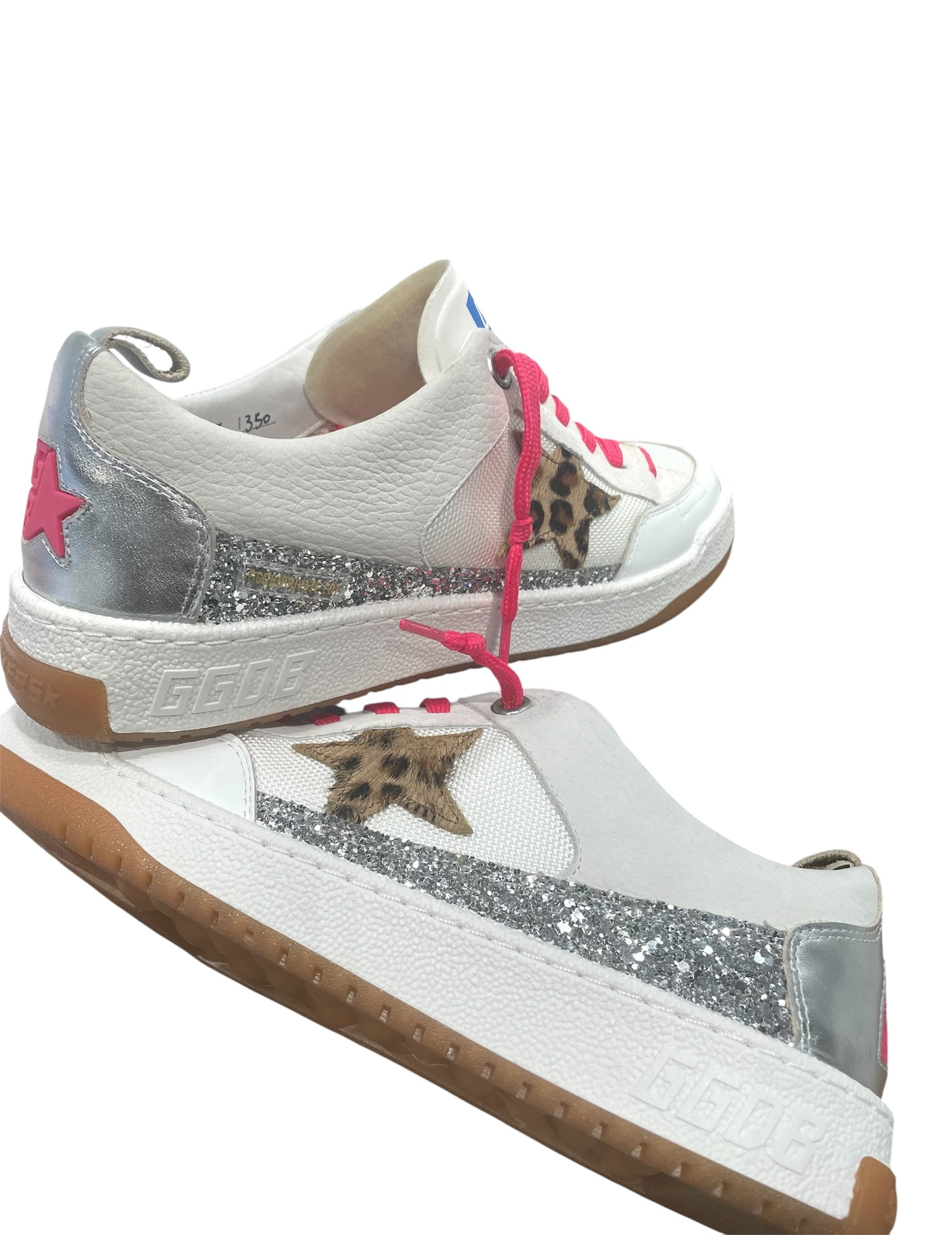 Golden Goose Yeah Sneakers
