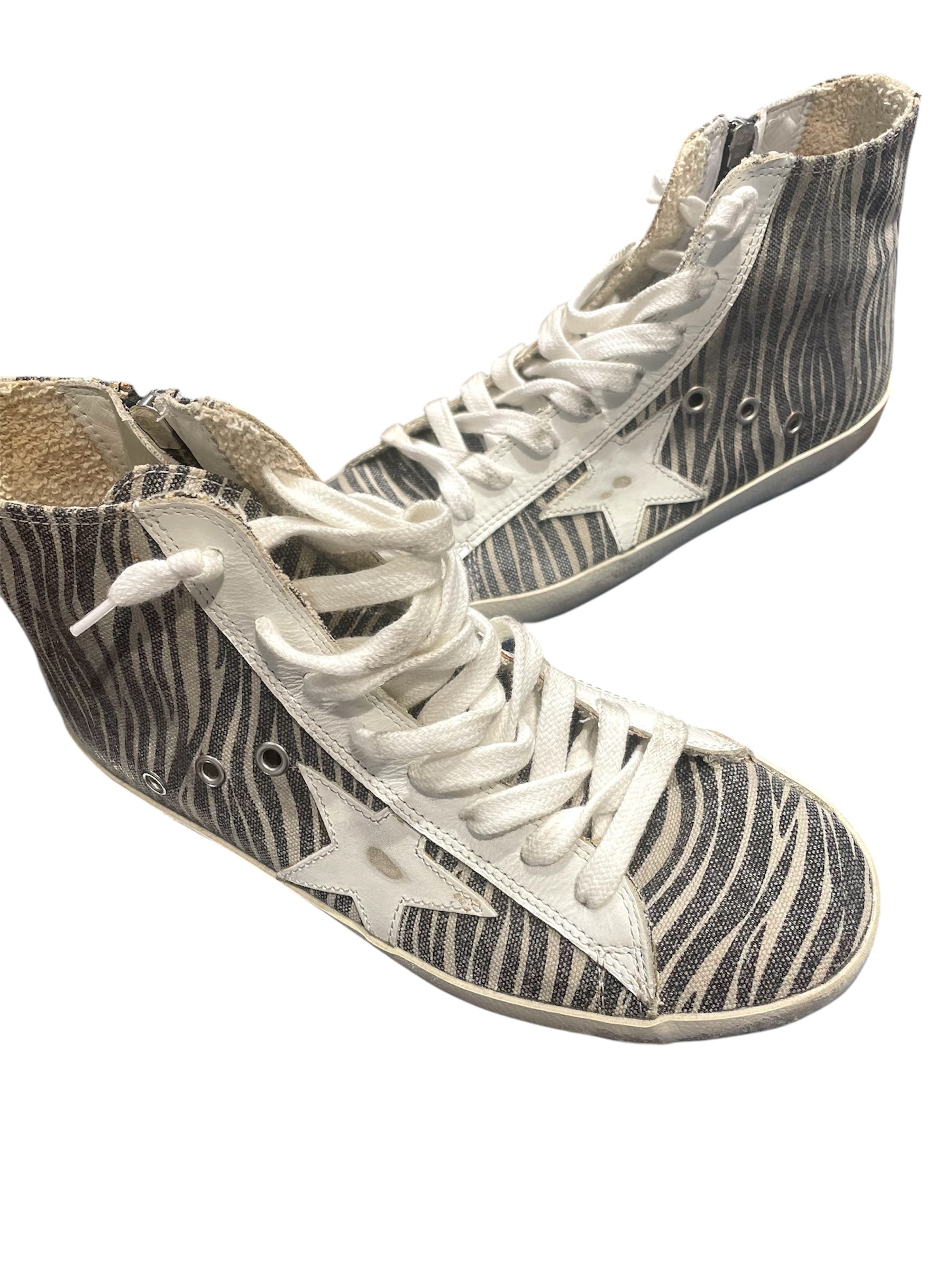Golden Goose Francy Sneakers