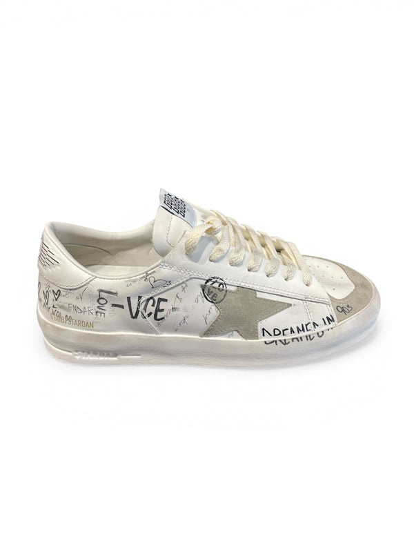 Golden Goose Stardan Sneakers