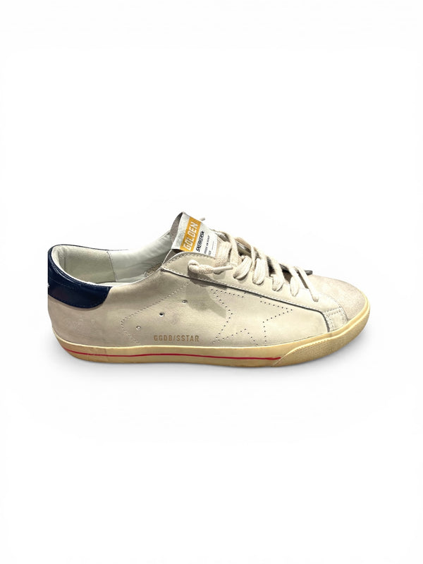 Golden Goose Super Star Sneakers