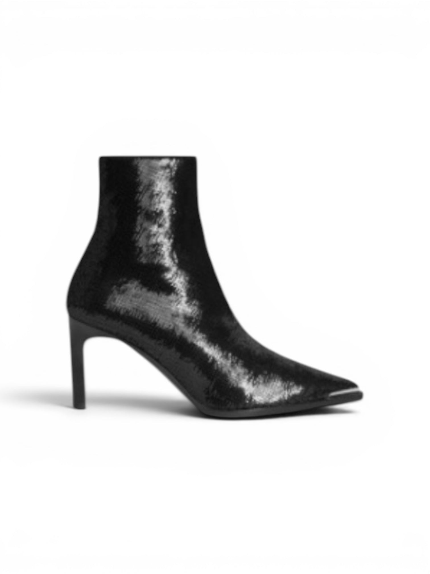 Celine Verneuil Ankle Boots