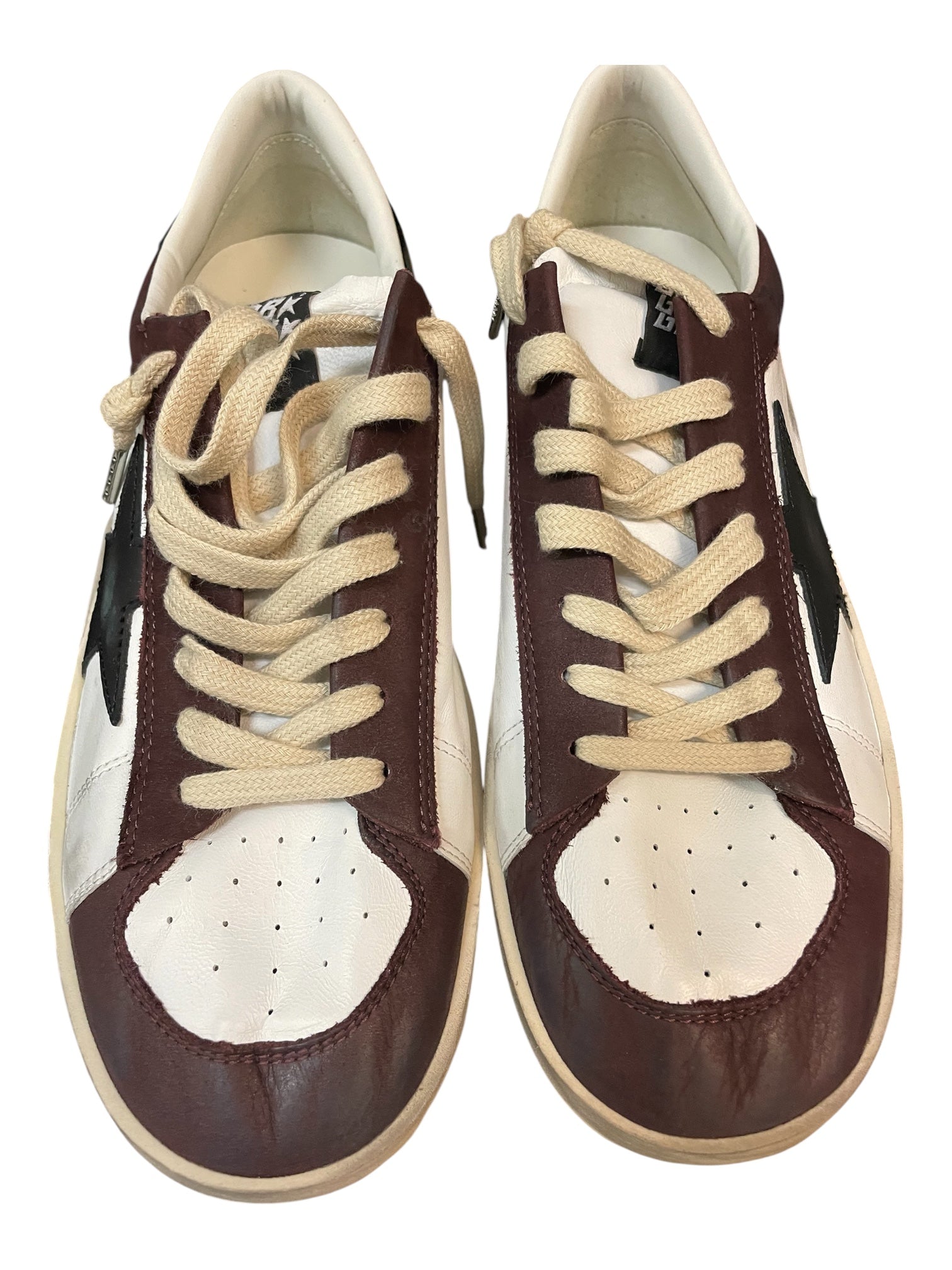 Golden Goose Stardan Men Sneakers