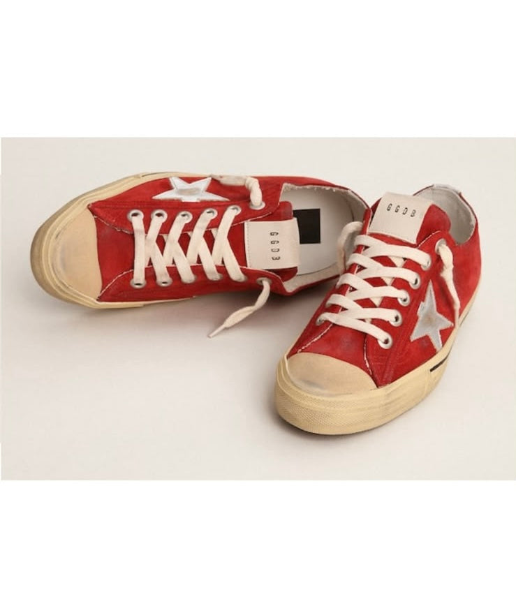 Golden Goose V-star 2 Sneakers