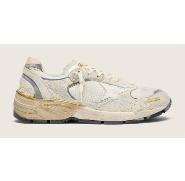 Golden Goose Running Dad Sneakers