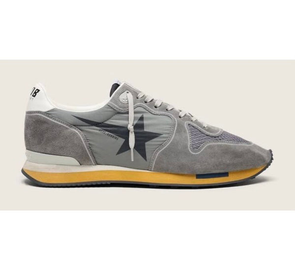 Golden Goose Running Sneakers