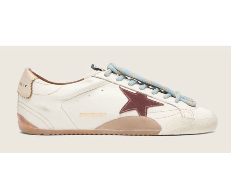 Golden Goose True Star Sneakers