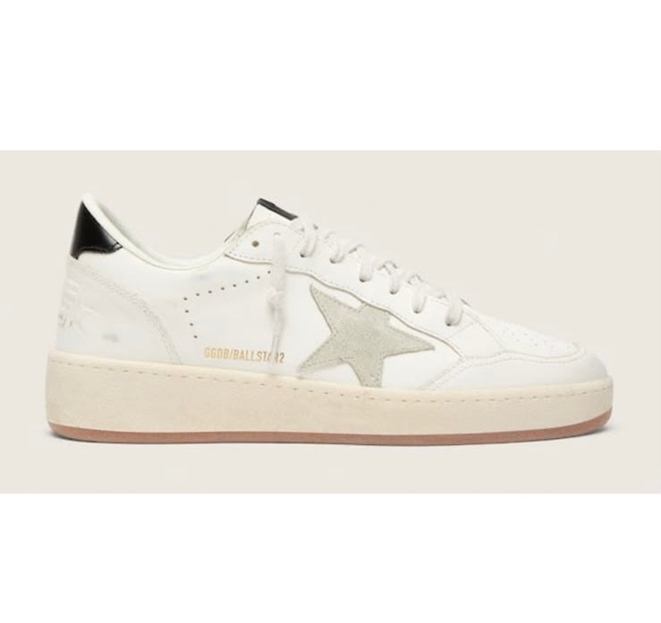 Golden Goose Ball Star 2 Sneakers