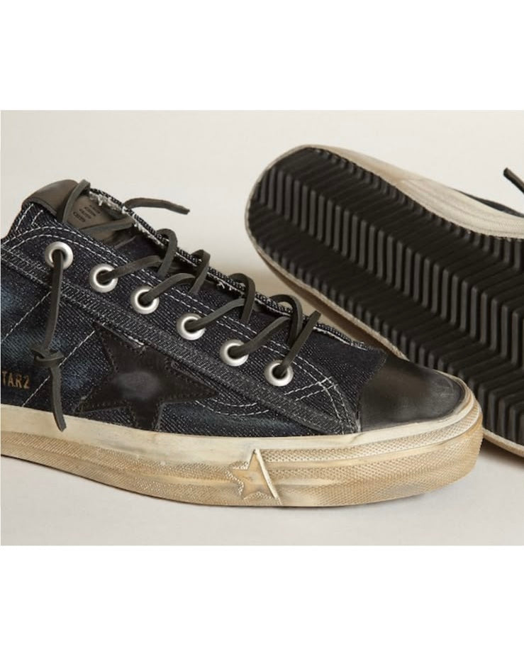 Golden Goose V-Star 2 Sneakers