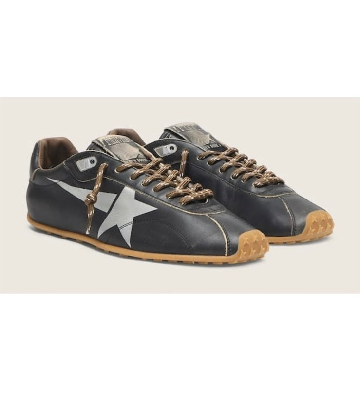 Golden Goose Marathon Speed Sneakers