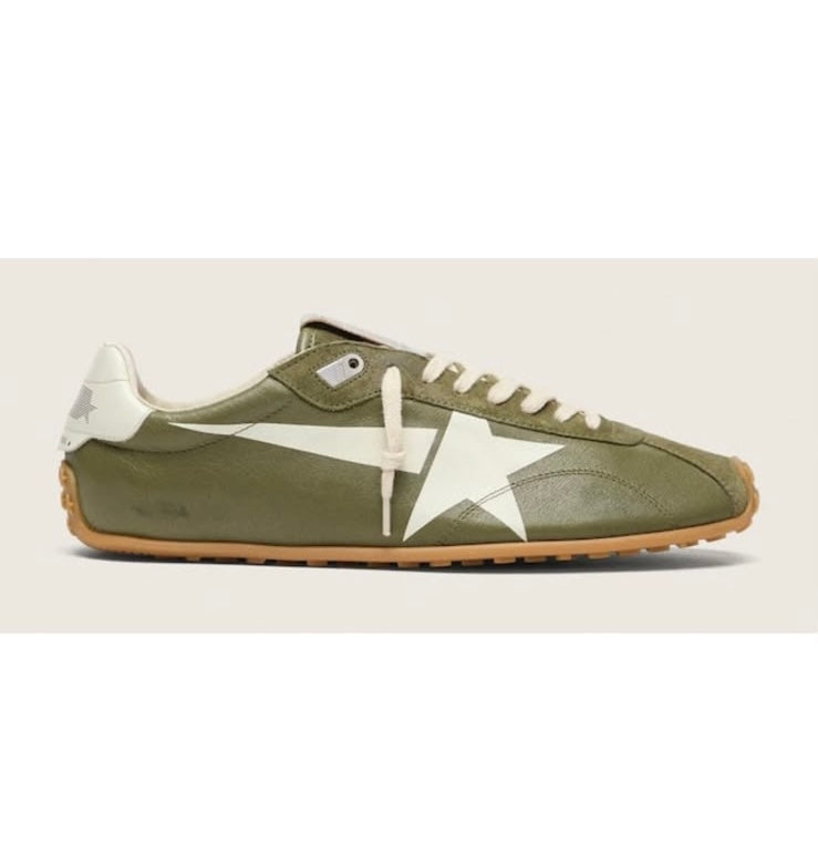 Golden Goose Marathon Speed Sneakers