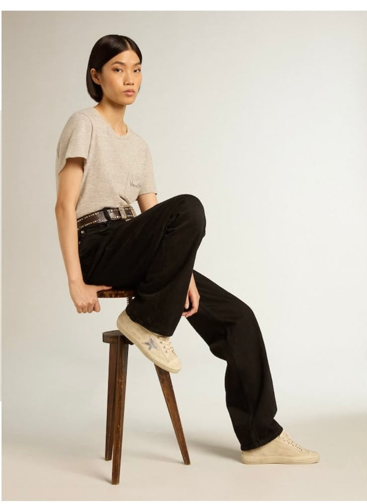 Golden Goose V-Star 2 Sneakers
