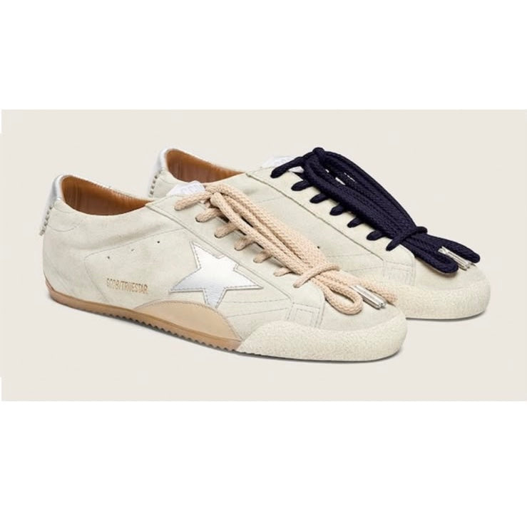Golden Goose True Star Sneakers