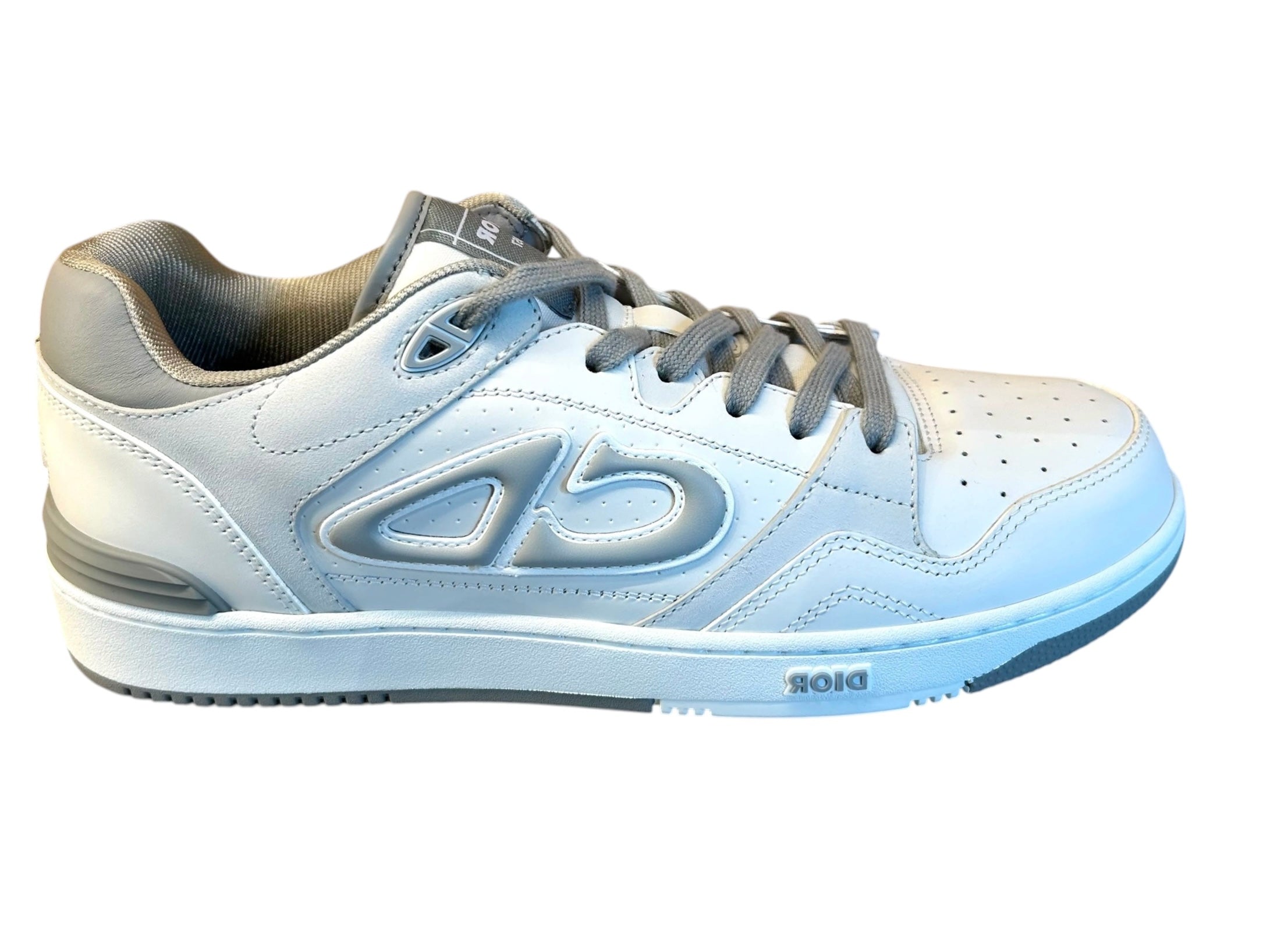 Dior B57 Dribble Low Top Sneakers