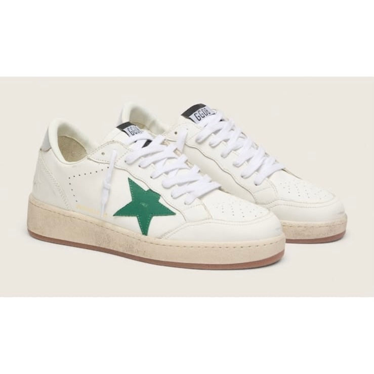 Golden Goose Ball Star 2 Sneakers