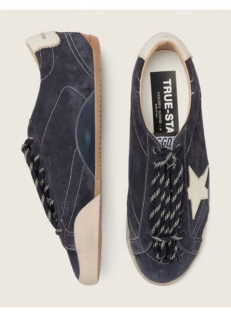 Golden Goose True Star Sneakers