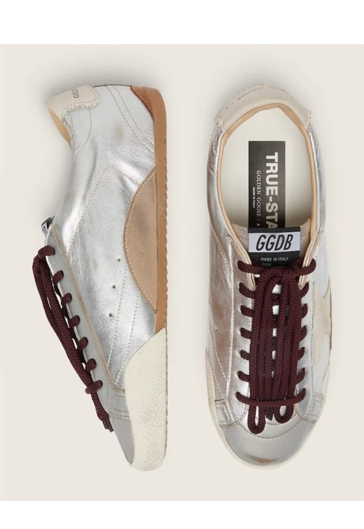 Golden Goose True Star Sneakers