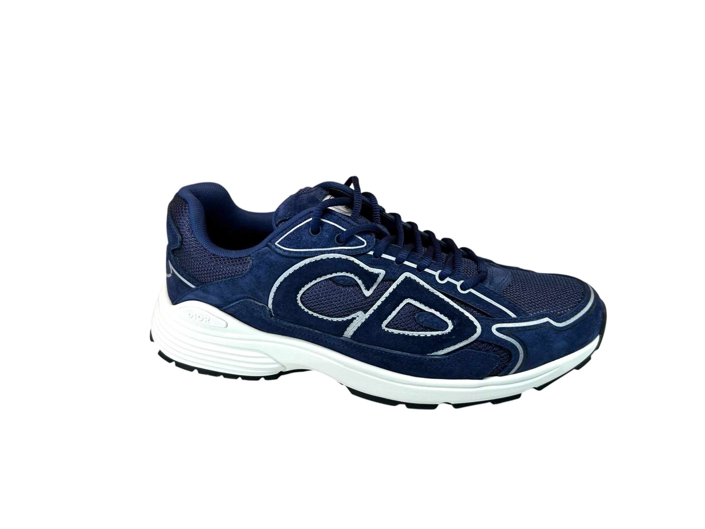 Dior B30 Countdown Sneakers