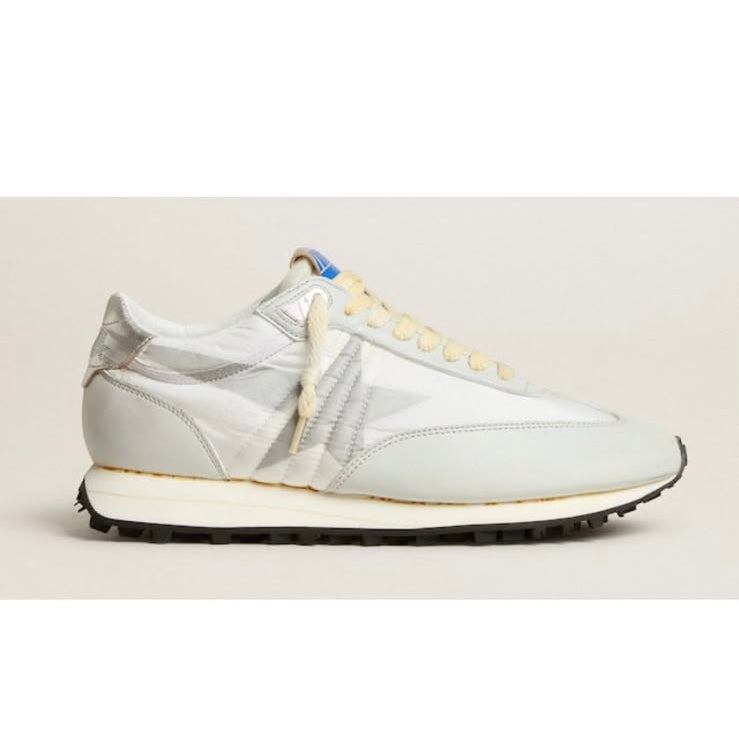 Golden Goose Running Marathon Sneakers