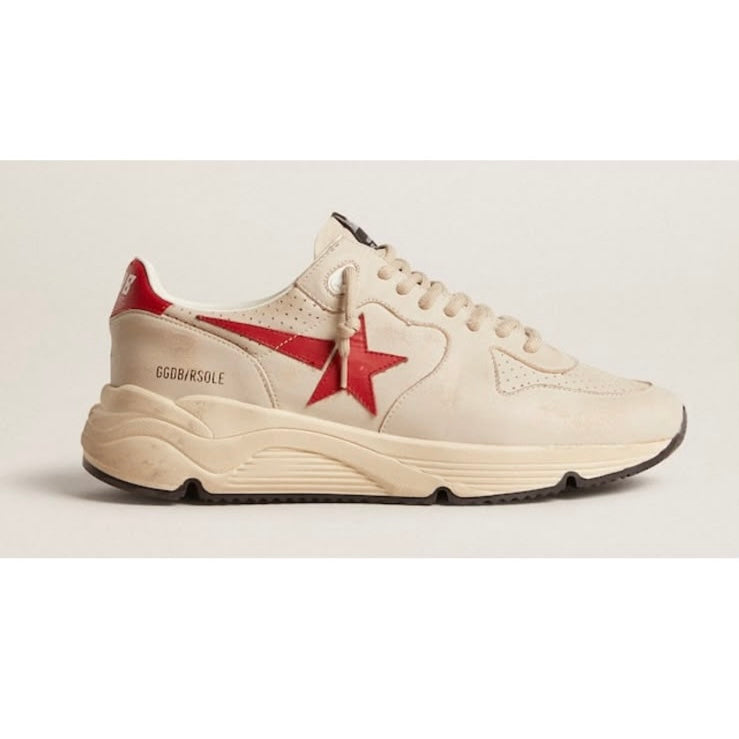 Golden Goose Running Sole Sneakers