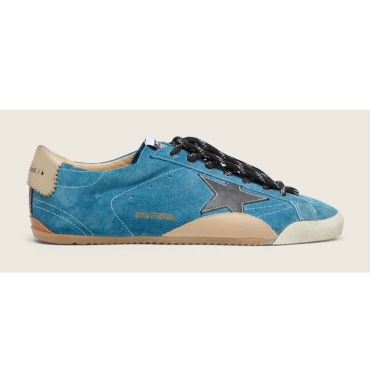 Golden Goose True Star Sneakers