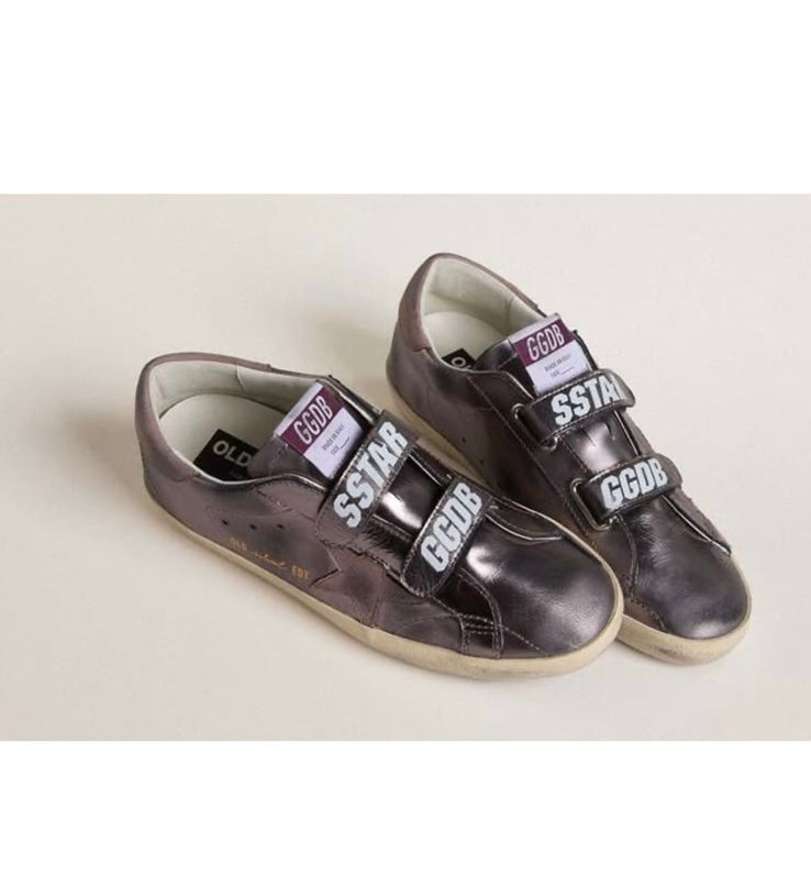 Golden Goose Old School Sneakers
