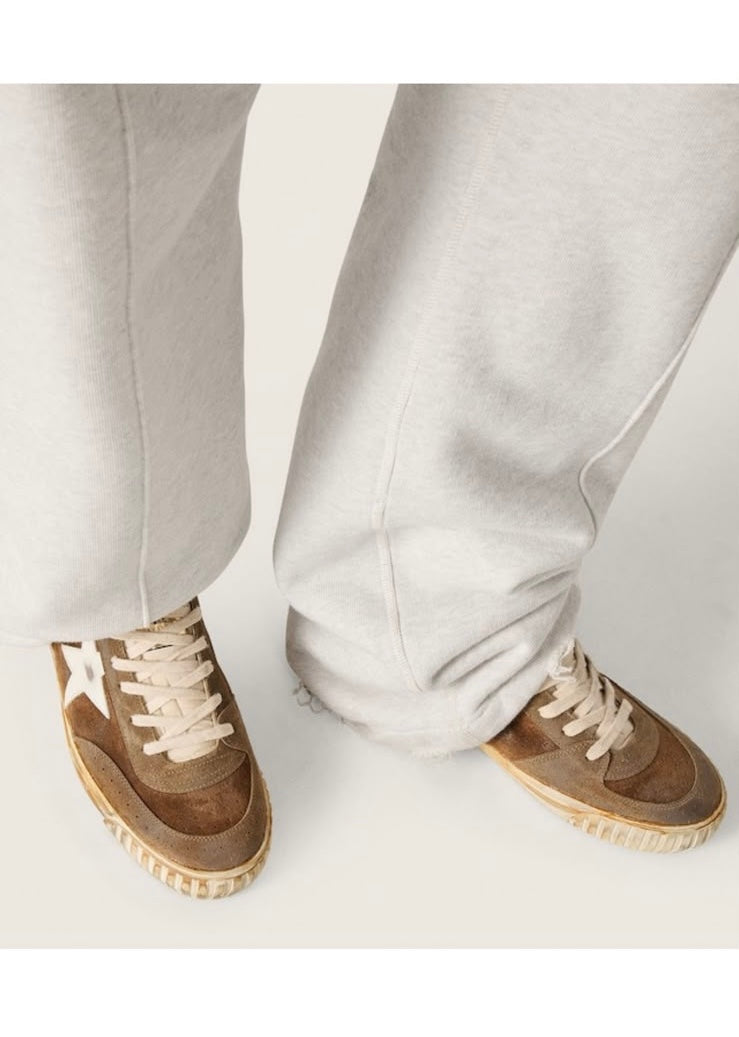 Golden Goose Mid Star 2 Sneakers