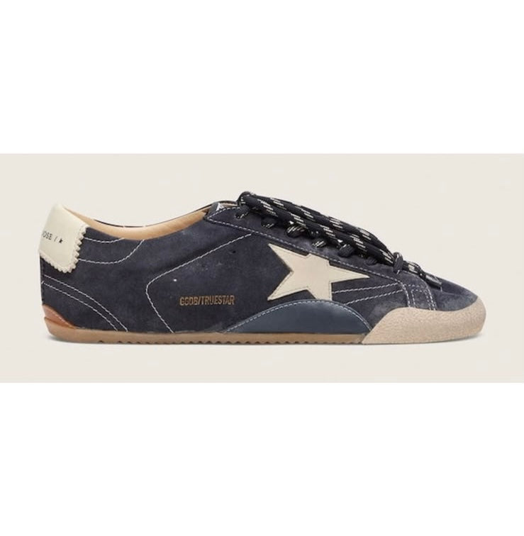Golden Goose True Star Sneakers