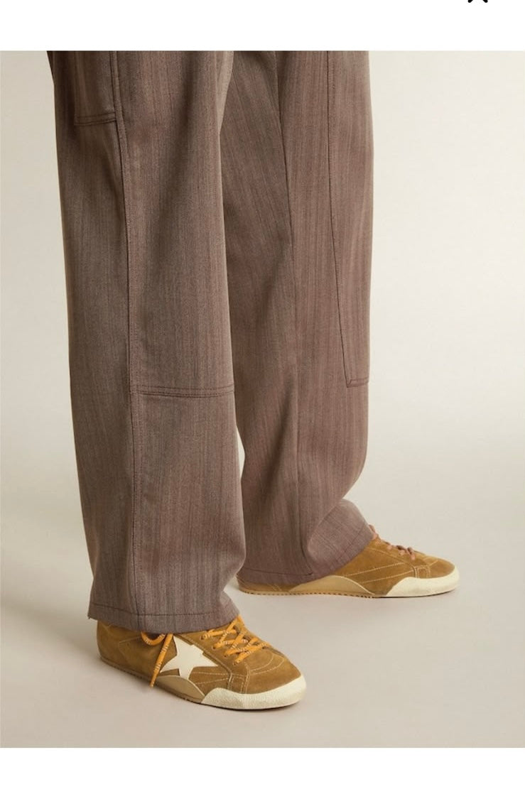 Golden Goose True Star Sneakers
