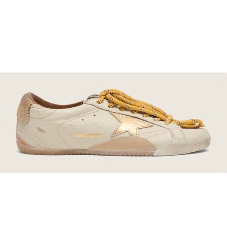Golden Goose True Star Sneakers