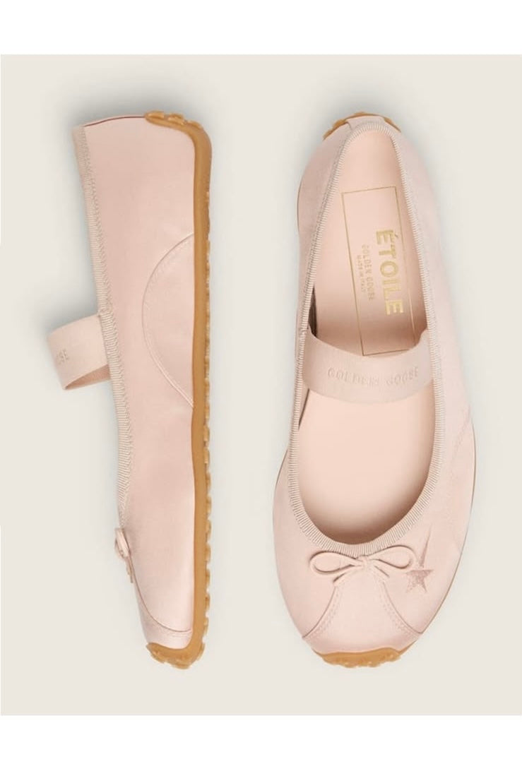 Golden Goose Etoile Ballet Flats