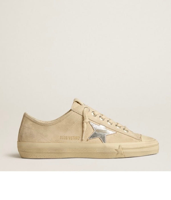 Golden Goose V-Star 2 Sneakers
