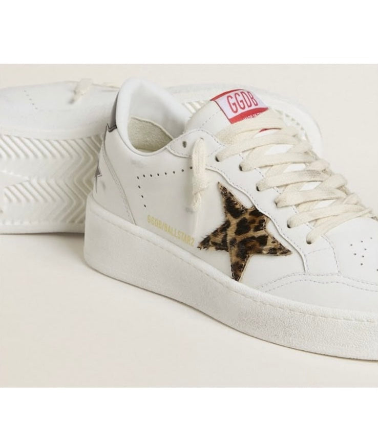 Golden Goose Ball Star 2 Sneakers