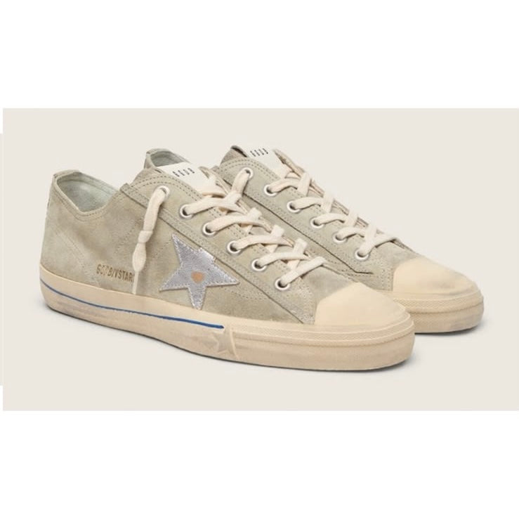 Golden Goose V-star 2 Sneakers
