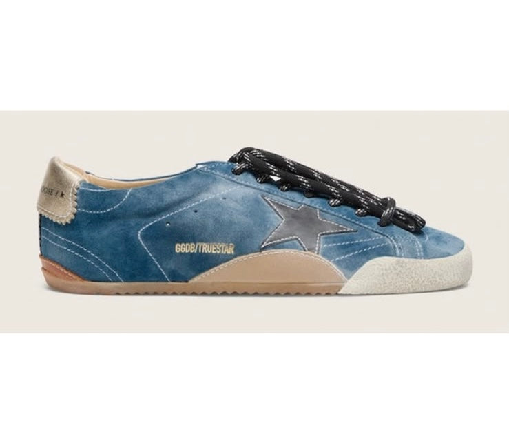 Golden Goose True Star Sneakers