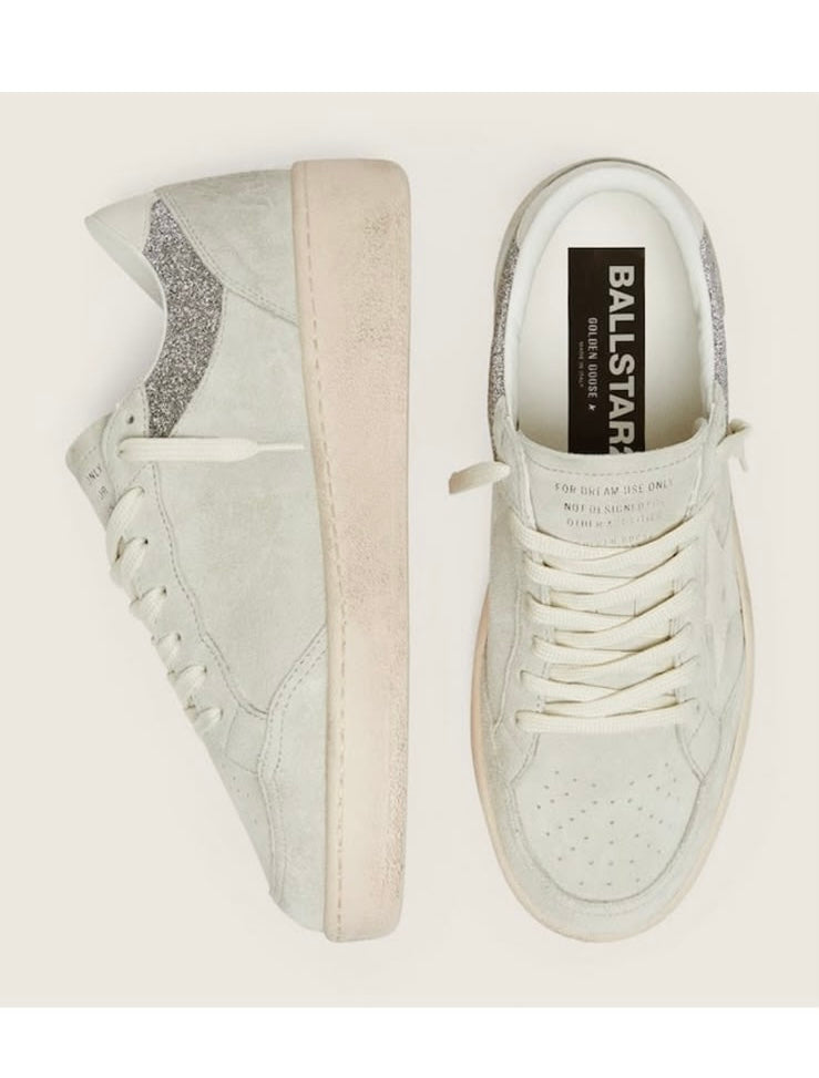 Golden Goose Ball Star 2 Sneakers