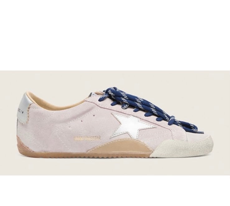 Golden Goose True Star Sneakers