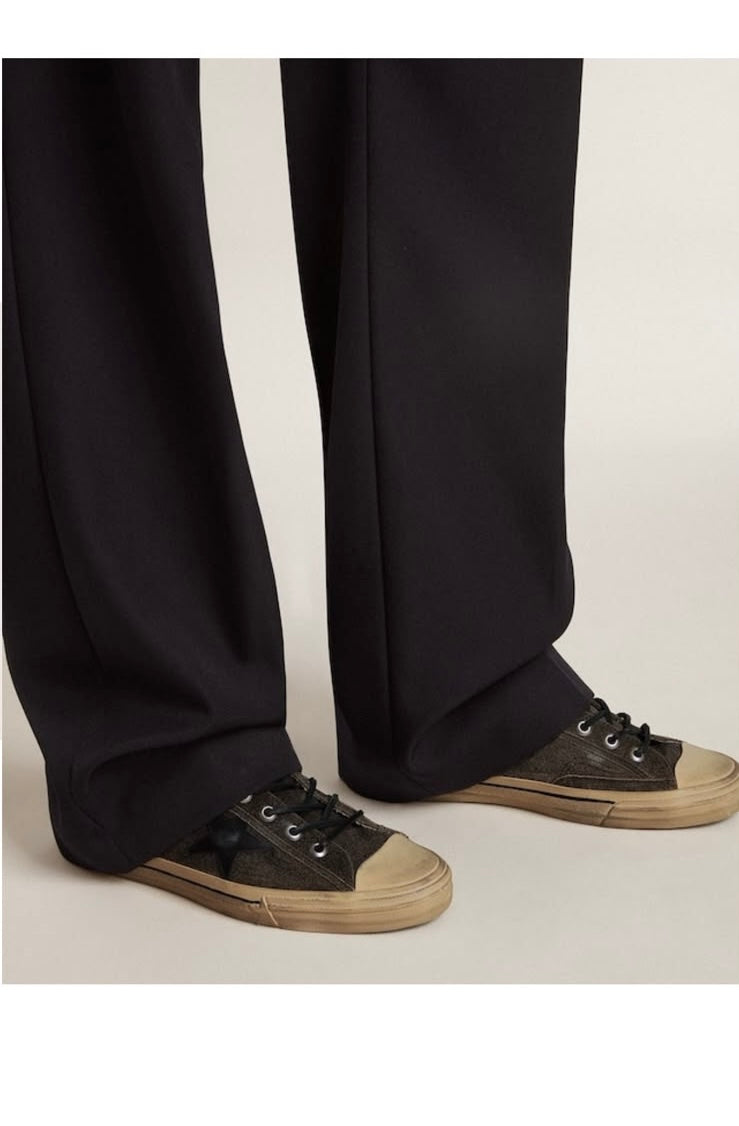 Golden Goose V-star 2 Sneakers