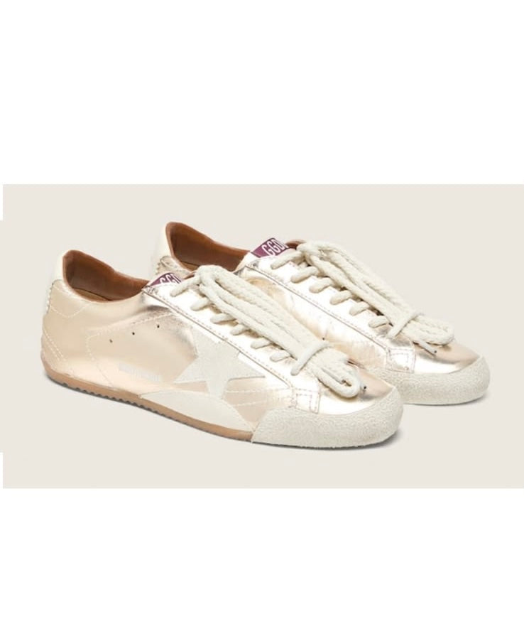 Golden Goose True Star Sneakers