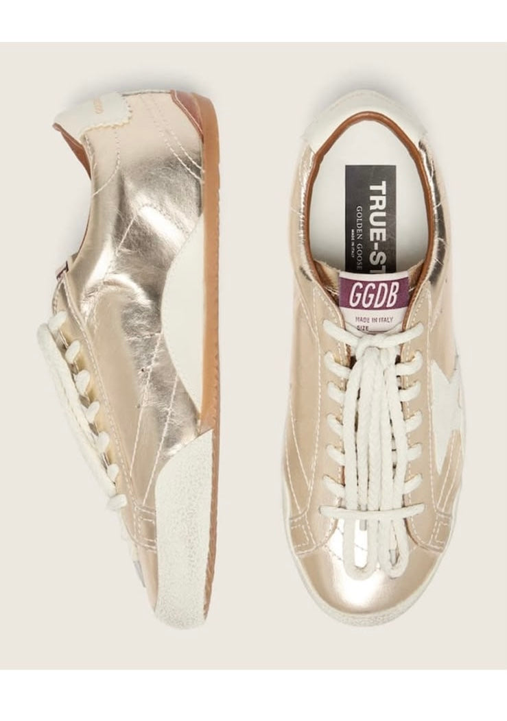 Golden Goose True Star Sneakers