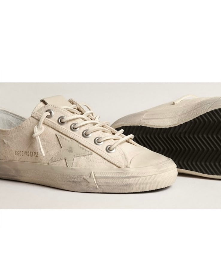 Golden Goose V-Star 2 Sneakers
