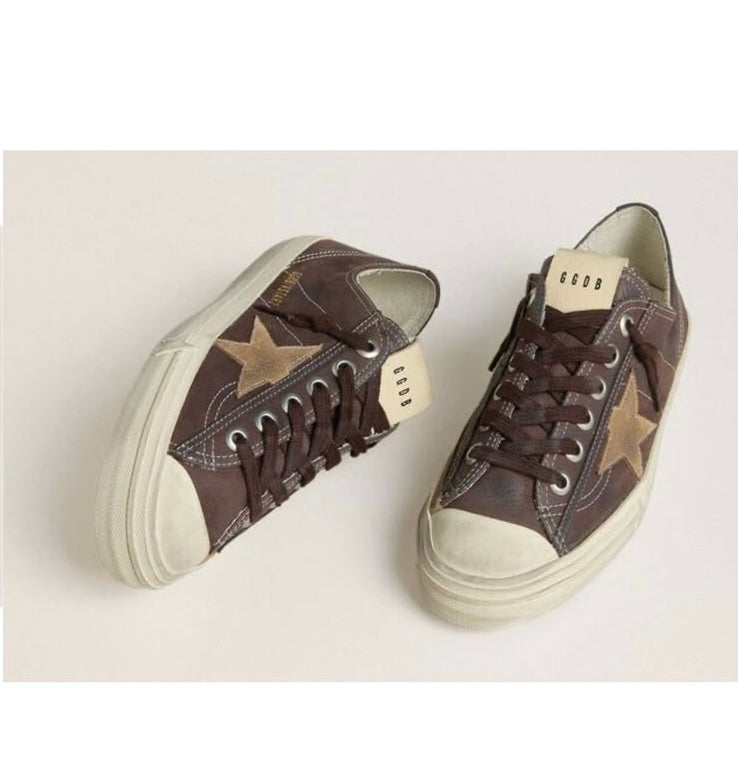 Golden Goose V-Star 2 Sneakers