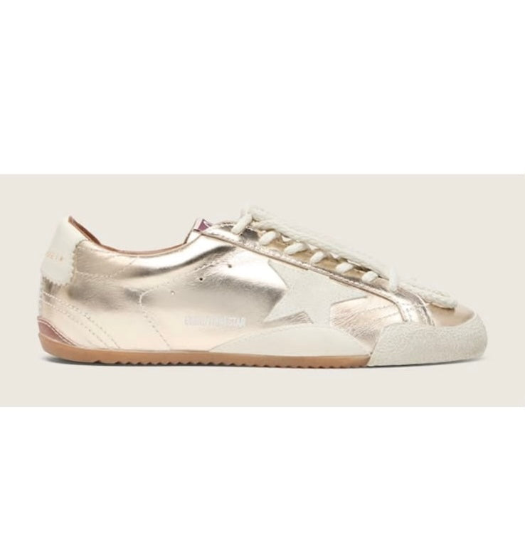 Golden Goose True Star Sneakers
