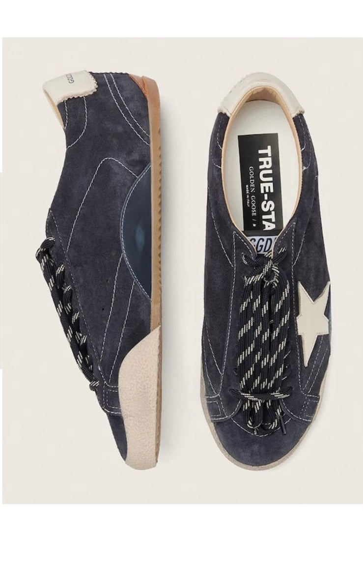 Golden Goose True Star Sneakers