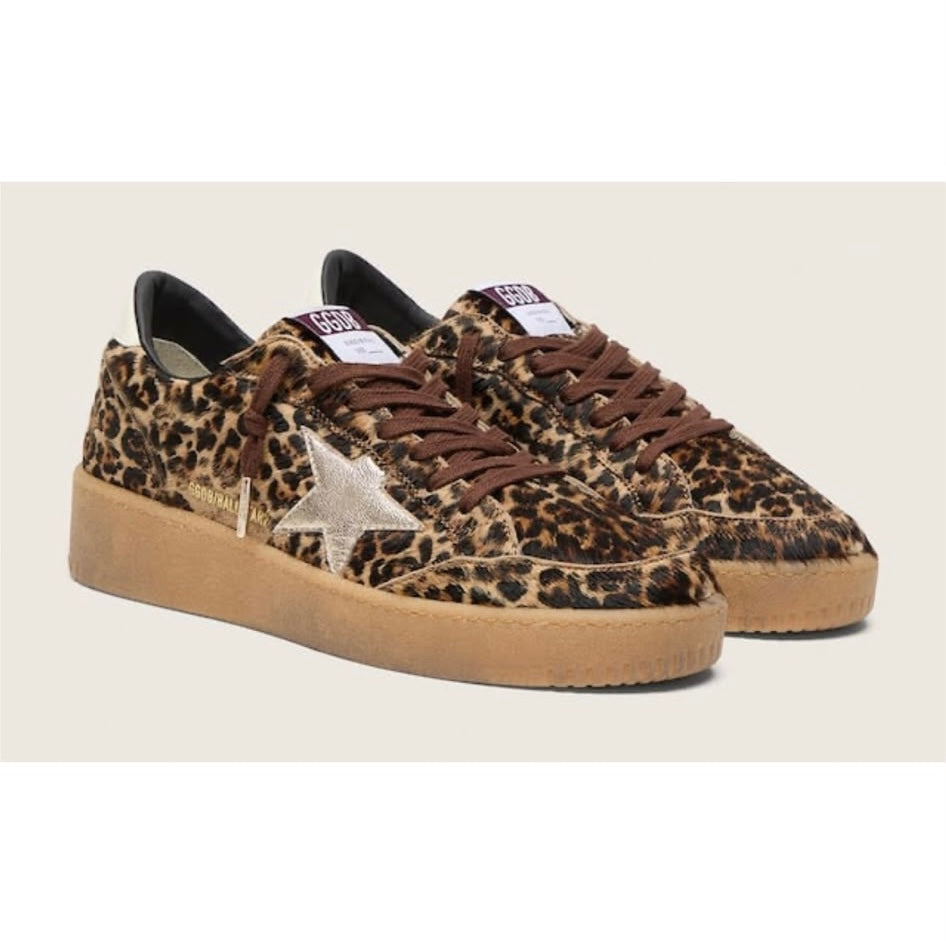 Golden Goose Ball Star 2 Sneakers