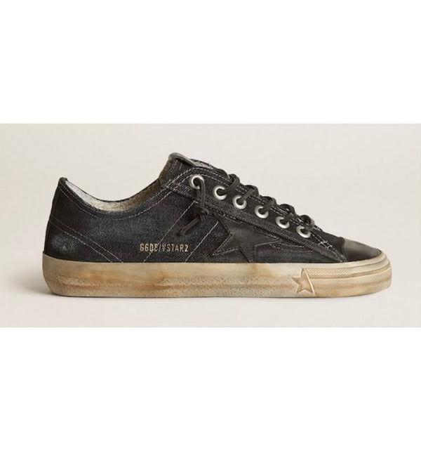 Golden Goose V-Star 2 Sneakers